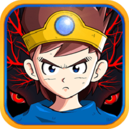 斗神之塔内购版 Logo